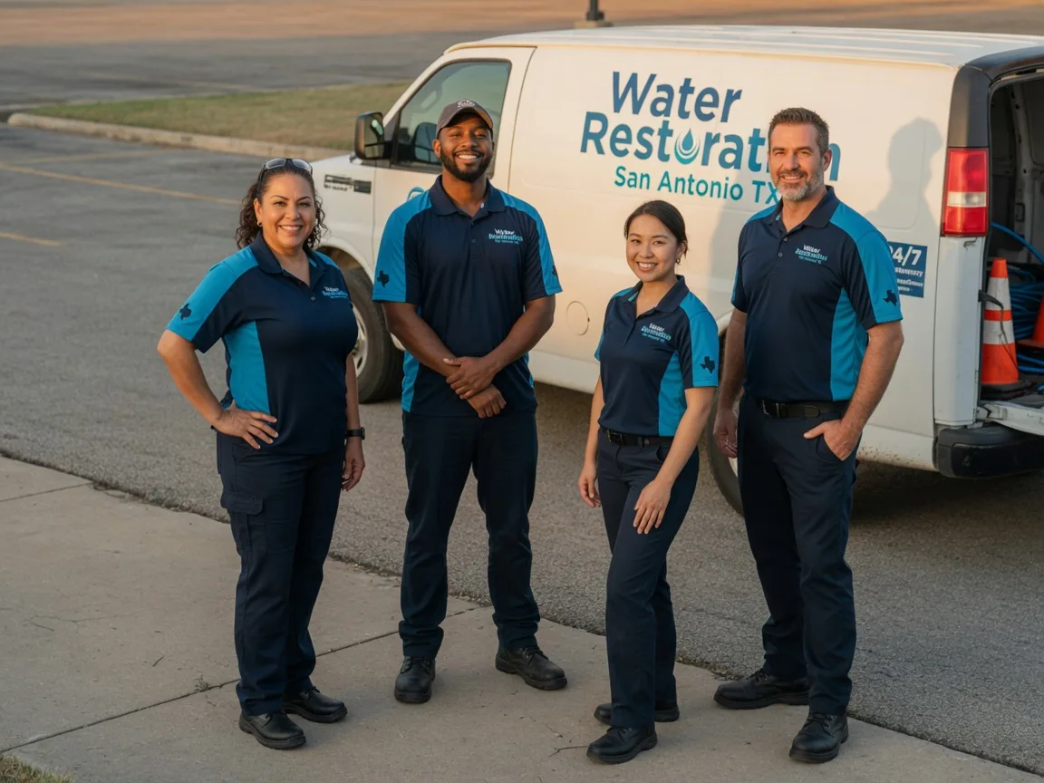 Water Damage Repair company in Marquette, IA